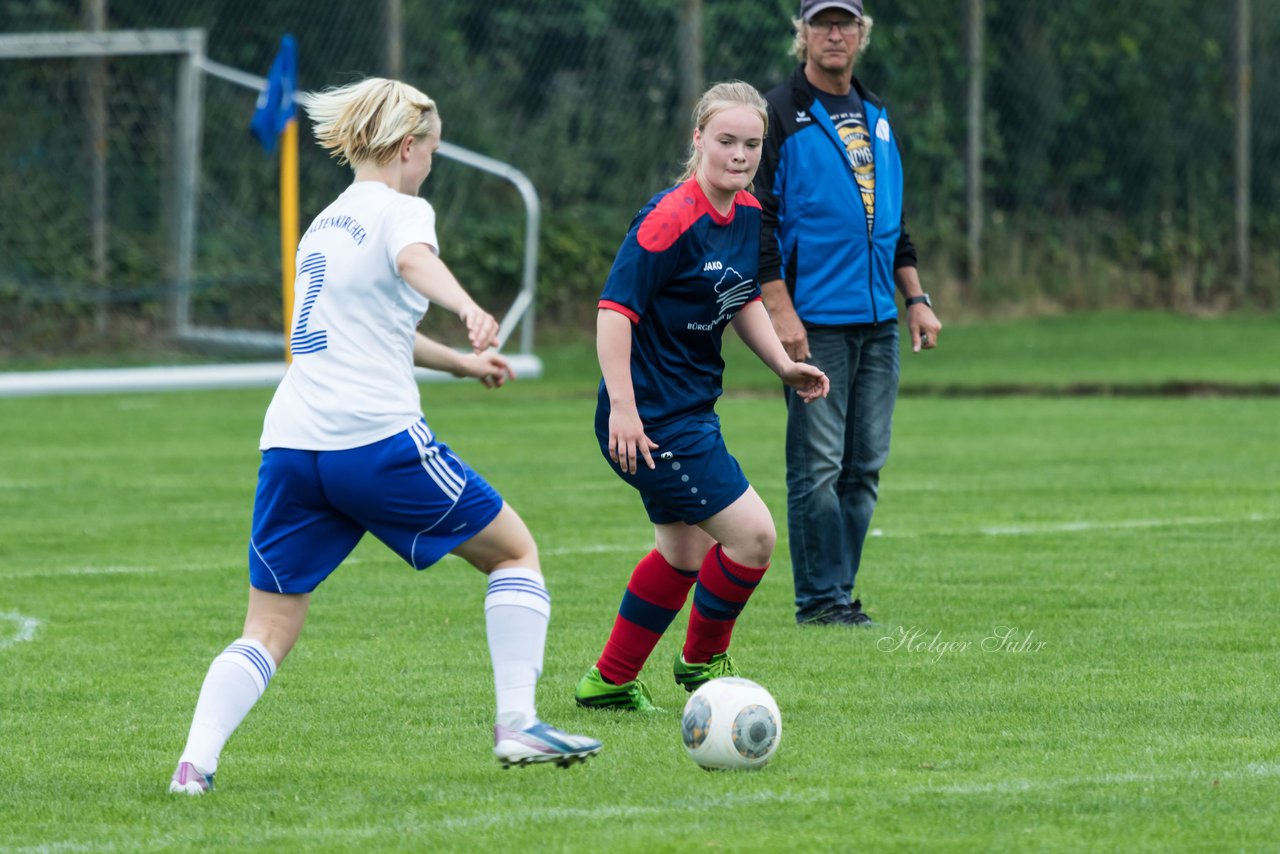 Bild 280 - Frauen TSV Wiemersdorf - FSC Kaltenkirchen : Ergebnis: 0:12